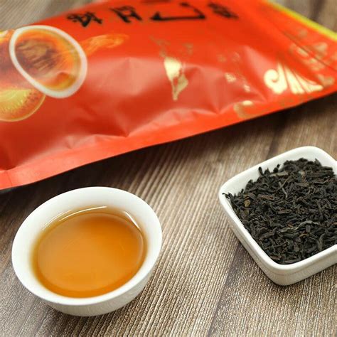 hongcha|best keemun tea.